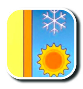 fattore solare g: simbolo della trasmittanza termica